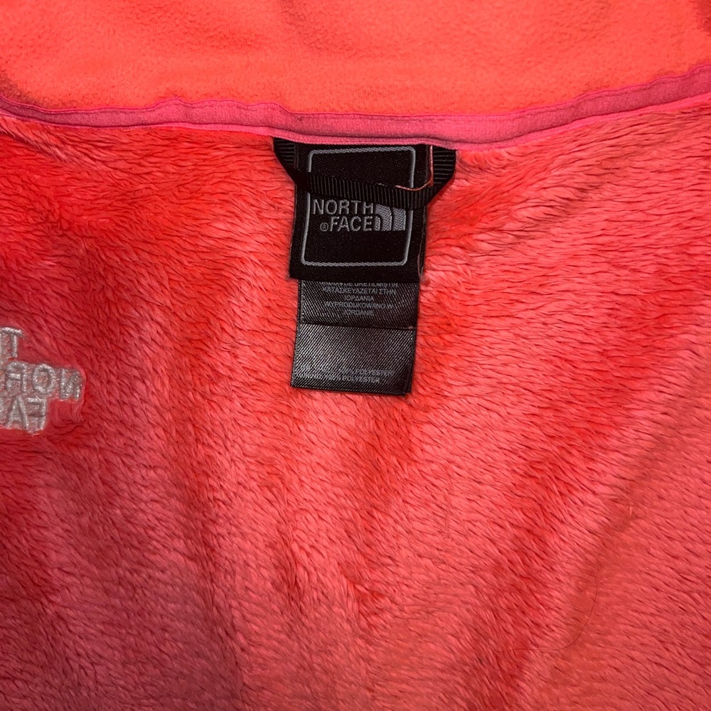 Northface Jacket - Picture 9 of 10